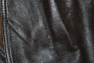 МУЖСКОЙ МОТОЦИКЛЬНЫЙ ЖИЛЕТ VERA PELLE КОЖАНЫЙ ЧОППЕР XL