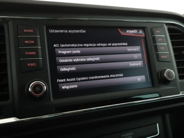 Seat Ateca SUV 1.5 EcoTSI 150KM 2019 Seat Ateca Style automat virtual cockpit navi, zdjęcie 24