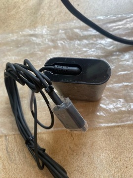 Блок питания Dell DA30NM131 19,5 В 1,54 А с оригинальным кабелем.