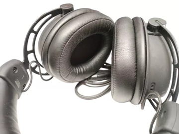 НАУШНИКИ HYPERX CLOUD АЛЬФА ЧЕРНЫЕ