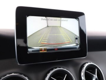 Mercedes GLA I Off-roader 1.6 200 156KM 2016 Mercedes GLA 200 automat full LED navi klima auto, zdjęcie 22