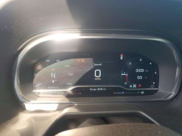  GMC Yukon XL K1500 Slt 2024 3.0 Diesel 355KM, zdjęcie 9