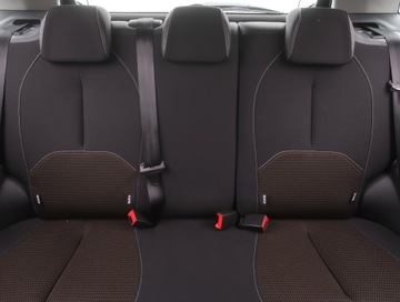 Citroen C3 II Hatchback 1.4 VTI 95KM 2012 Citroen C3 1.4 VTI, Salon Polska, Klima, zdjęcie 9