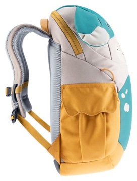 РЮКЗАК DEUTER KIKKI ПЕРЕЦ-КОРИЦА