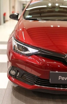 Toyota Auris II 2017 Toyota Auris Hybrid 135 Selection 1.8 Hybryda 99KM, zdjęcie 34