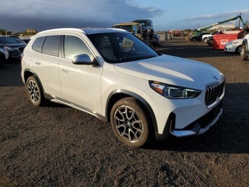 BMW X1 U11 2023 BMW X1 XDrive28I 2023 2.0l 2.0 Benzyna 241KM, zdjęcie 4