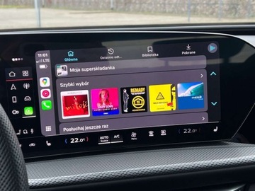 Audi 2025 Audi Q5 Sportback Faktura VAT 23 Pneumatyka Head Up Matrix LED GWARANC, zdjęcie 37