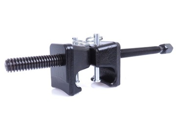 ПРУЖИННЫЕ СЪЕМНИКИ С ЗАЩИТОЙ McPERSON