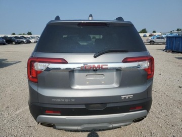  GMC Acadia SLT 2022 3.6l 3.6 Benzyna 310KM, zdjęcie 2