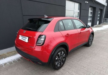 Fiat 2024 Fiat 600 1.2 100KM Mild-Hybrid Gwarancja Salon PL 1 wlasciciel 1.2 100KM, zdjęcie 5