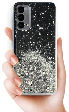 ETUI BROKAT do Realme GT Master Edition +Szkło