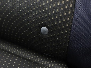 Mitsubishi ASX I SUV Facelifting 2015 1.6 117KM 2016 Mitsubishi ASX klima auto kamera cofania hak, zdjęcie 33