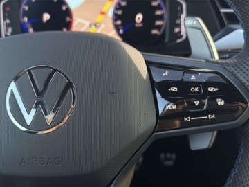 Volkswagen Arteon Shooting Brake R 2.0 TSI 320KM 2024 Volkswagen Arteon Shooting Brake TSI 4Motion 320KM R Martwe pole Harman, zdjęcie 17