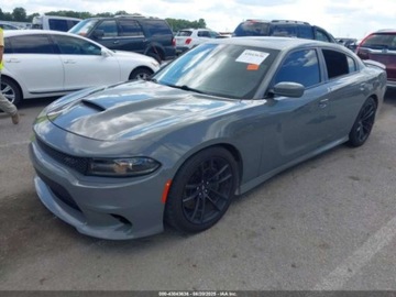 Dodge Charger VII 2018 Dodge Charger Daytona 392 2018 6.4l 6.4 Benzyna 485KM, zdjęcie 1