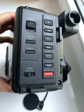 Камера ORION VMC 591S VHS-C