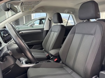 Volkswagen T-Roc I SUV Facelifting 1.5 TSI ACT 150KM 2023 Volkswagen T-Roc Life / ACC / Kamera cofania / Asy, zdjęcie 8