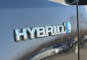Toyota Corolla XII 2020 Toyota Corolla Hybryda Automat Navi Kamera Led Grzane fotele Tempomat, zdjęcie 4
