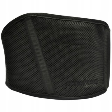 REBELHORN PAS MOTOCYKLOWY NERKOWY JARED BLACK XL