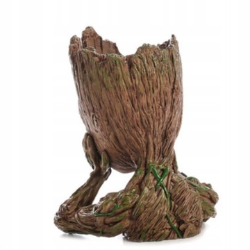 3X ПОДСТАВКИ ДЛЯ КАРАНДАШЕЙ GROOT POTTS 14x8см