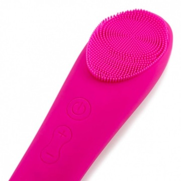 ORO-MED ORO-FACE Кисть для лица цвета фуксии
