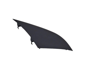 LIŠTA MŘÍŽKY SPODNÍ PORSCHE MACAN (95B), 14 - 18 95B807878