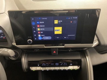 Toyota C-HR II SUV 1.8 Hybrid 140KM 2024 Toyota C-HR 1.8 Hybrid Comfort Toyota C-HR 1.8 Com, zdjęcie 14