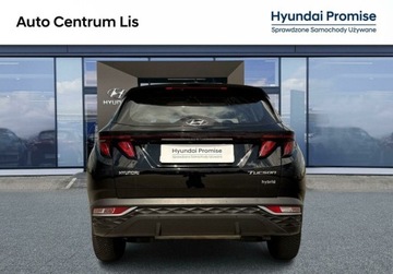 Hyundai Tucson IV 2024 Hyundai Tucson Salon Polska, FV 23, HEV, 230KM , NAVI 1.6 Hybryda 180KM, zdjęcie 3