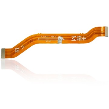Taśma Główna Sygnałowa do Honor 20 Lite, HRY-LX1T Main Flex