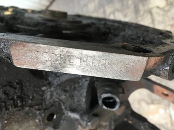 ASTRA H 1.7 CDTI MOTOR Z17DTH