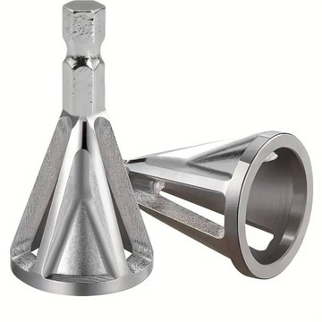 FAZOWNIK PLANOWANIE GWINTÓW NAŻYNKA GRATOWNIK GWINTOWNIK ROZWIERTAK BIT