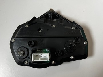 SUZUKI GSX-R 600 750 06-07 K K7 Часы с одометром Часы