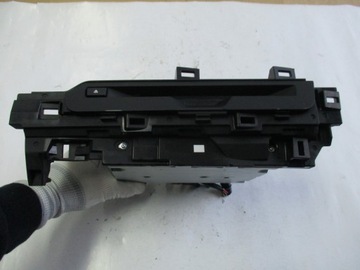 Radio Nawigacja Lexus UX 86140-76E40