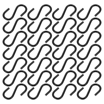 Крючки для шляп Тяжелый подвесной органайзер для гардероба