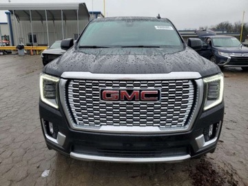  GMC Yukon Denali 2021 6.2l 6.2 Benzyna 420KM, zdjęcie 5