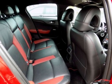 DS 4 I Hatchback (Citroen) 1.6 THP 156KM 2012 Citroen DS4 Skora Led Parkdistance Automat Masaze 1.6 Benzyna 156KM, zdjęcie 27