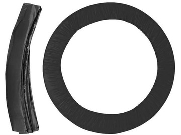 Mocna Osłona Sprężyn do Trampoliny 396-404 cm 13ft
