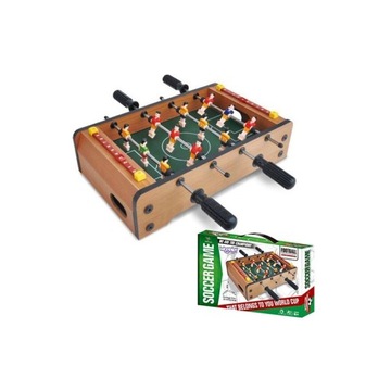 НАСТОЛЬНЫЙ ФУТБОЛ МИНИ-ИГРА ВУПИ ФУТБОЛЬНЫЙ СТОЛ