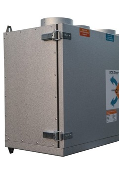 Centrala wentylacyjna CWP 360/160 jon16 Rekuperat