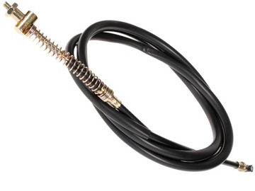 LINKA HAMULCA TYLNEGO skuter 4T GY6 dł 2050mm