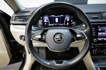 Skoda Superb III Liftback Facelifting 2.0 TSI 280KM 2021 Škoda Superb Skoda Superb 280KM*Style*Salon, zdjęcie 18