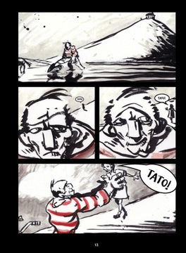 Потерянные собаки