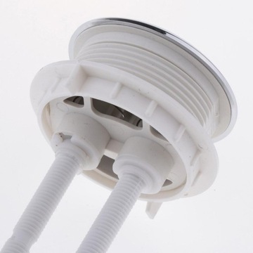 Кнопка унитаза Замена кнопки бачка унитаза для домашнего туалета для ванной комнаты 48 мм