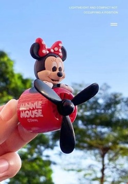 Автомобильный освежитель воздуха Bear Pilot Mickey Mouse