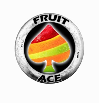 GLUG FRUIT ACE BAIT-ZONE 250мл