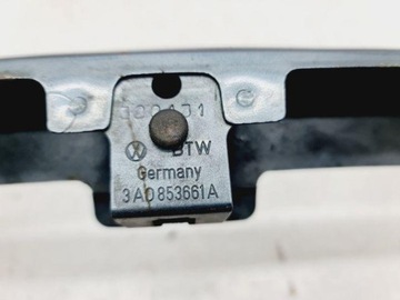 3A0853661A MASKA 1.9 TDI 66 1996 VW PASSAT B3/B4 (3A2 35I)