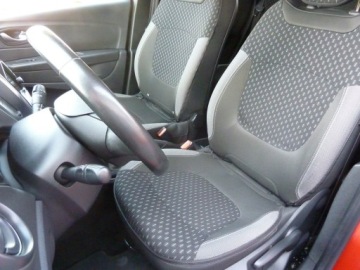 Renault Captur I Crossover ENERGY dCi  90KM 2017 Renault Captur X-Mod*1.5DCI 90Ps*Navi, zdjęcie 10