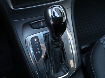 Opel Astra K Hatchback 5d 1.4 Turbo 150KM 2019 Opel Astra 1.4 T, Salon Polska, Serwis ASO, zdjęcie 17