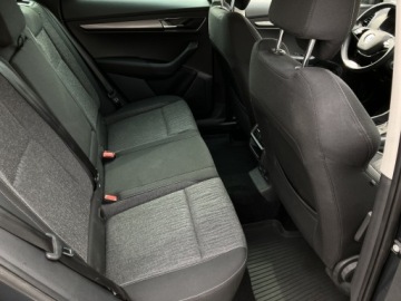 Skoda Karoq Crossover 1.5 TSI ACT 150KM 2021 Skoda Karoq Style ! Aktywny Tempomat ! Podgrzewane, zdjęcie 7