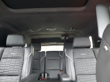 Cadillac Escalade III 2023 Cadillac Escalade Esv Sport Platinum 2023 6.2l 6.2 Benzyna 420KM, zdjęcie 10