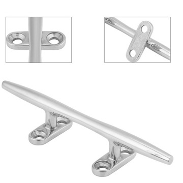 KNAGA TRADYCYJNA NIERDZEWNA KWASOODPORNA 6CALA